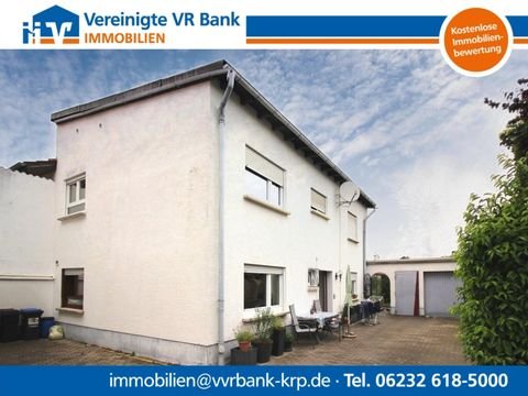 Otterstadt Häuser, Otterstadt Haus kaufen
