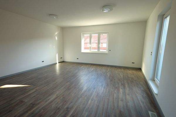 Schlafzimmer Penthouse