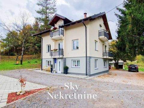 Rakovica Häuser, Rakovica Haus mieten 