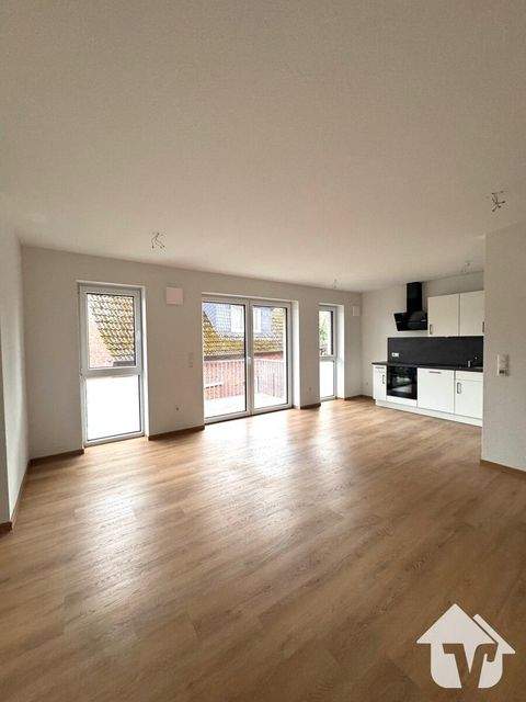 Meppen Wohnungen, Meppen Wohnung mieten