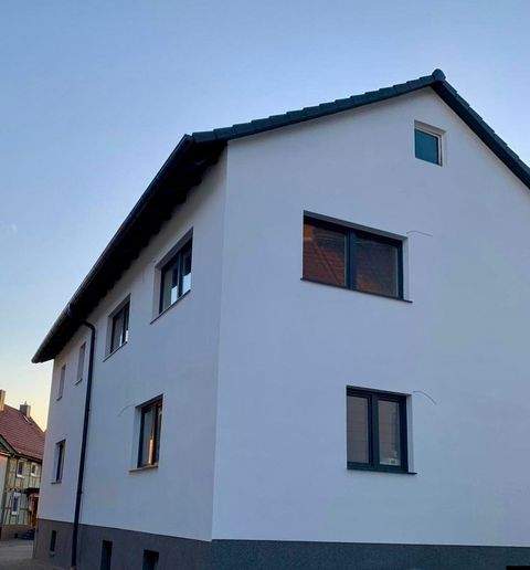Gemünden-Niedergemünden Häuser, Gemünden-Niedergemünden Haus kaufen