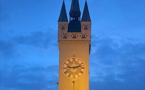 Straubing Wohnungen, Straubing Wohnung mieten