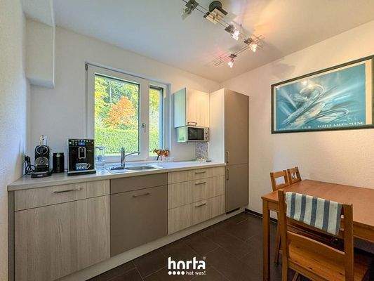 Personalküche Büro