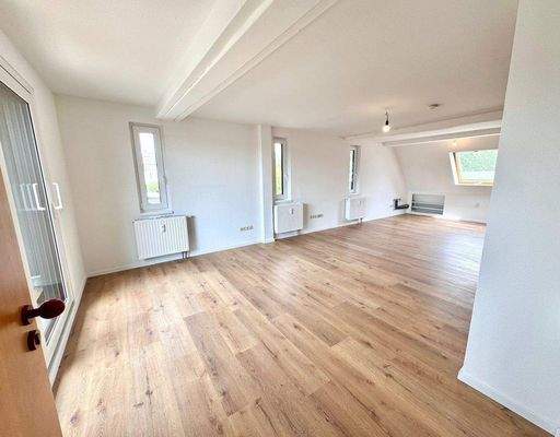 Wohnbereich OG2 Nord