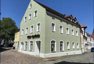 seitl. Straßenansicht