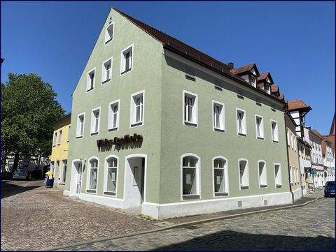 Amberg Häuser, Amberg Haus kaufen