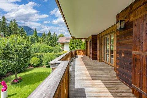 Rottach-Egern Wohnungen, Rottach-Egern Wohnung kaufen