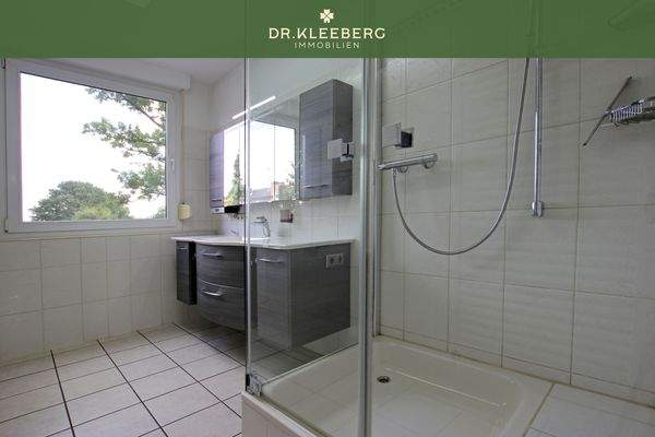 Badezimmer DG