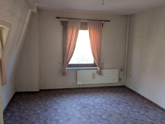 Zimmer im DG
