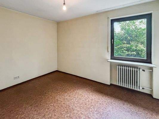 Zimmer Eingangsbereich