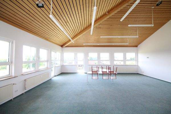 Weiterer Blickwinkel