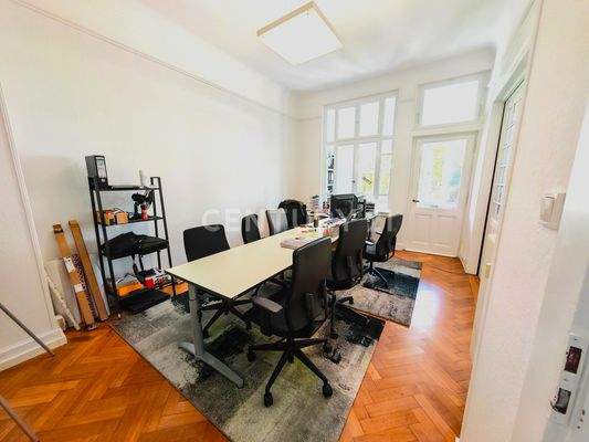 Traum Büro oder Esszimmer