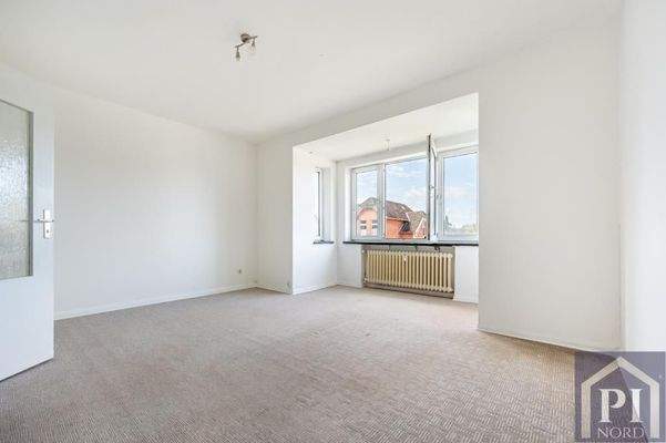 Charmantes Erkerzimmer