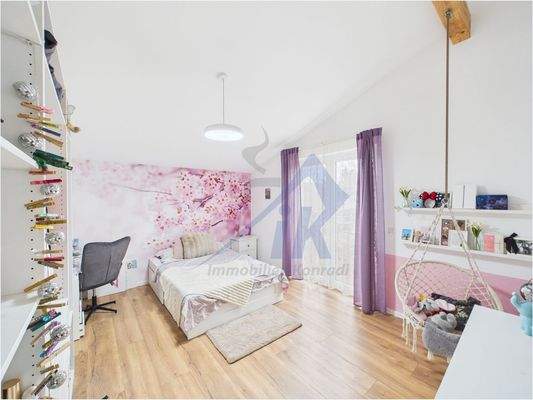 Kinderzimmer OG