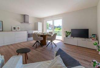 Wohnen/Essen