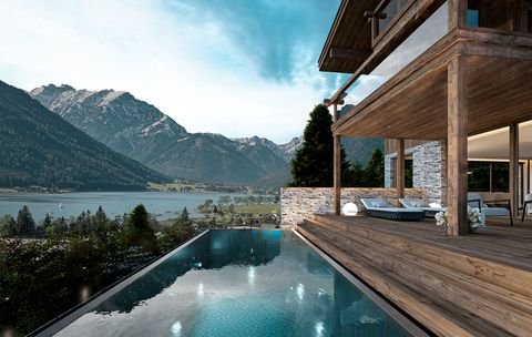 Eben am Achensee Häuser, Eben am Achensee Haus kaufen