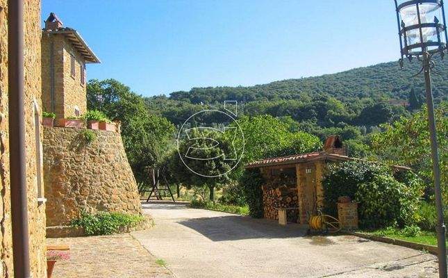 Representatives Anwesen