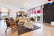 REMAX Immobilien Saarlouis Einfamilienhaus Wohnzimmer Schaffhausen Mark Borowicz
