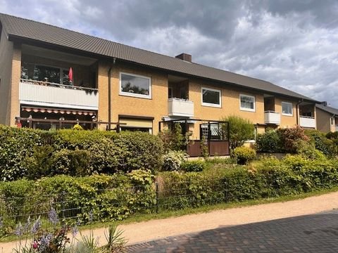 Bargteheide Wohnungen, Bargteheide Wohnung kaufen