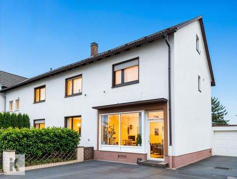 Mannheim Renditeobjekte, Mehrfamilienhäuser, Geschäftshäuser, Kapitalanlage