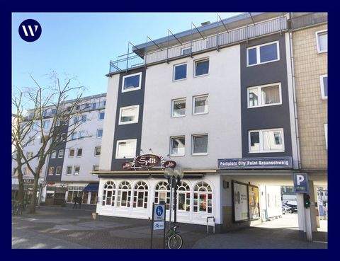 Braunschweig Wohnungen, Braunschweig Wohnung mieten