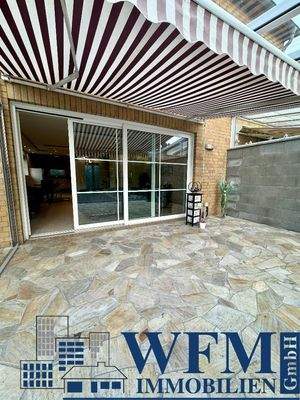 Wintergarten Archivbild aus 2024