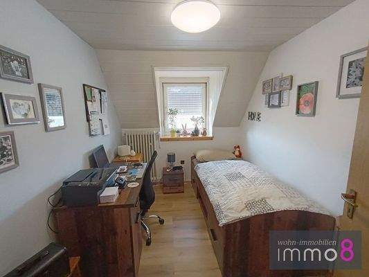 Kinder- oder Arbeitszimmer