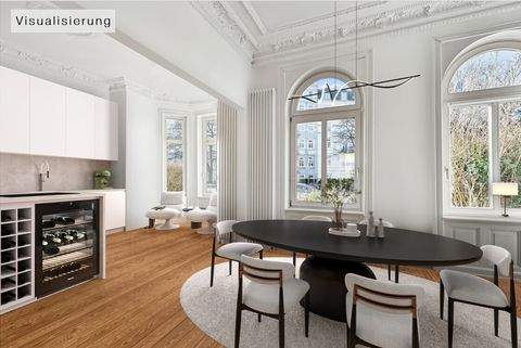 Hamburg Häuser, Hamburg Haus kaufen