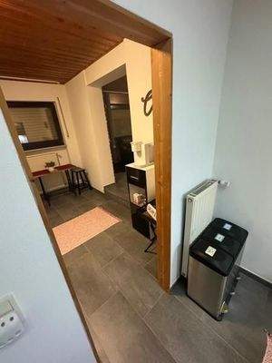 109 Eßecke von Küche aus