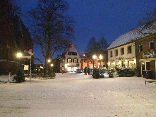 Marktpl. Blick Rektoratstraße