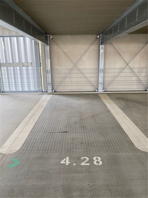 Parkplatz