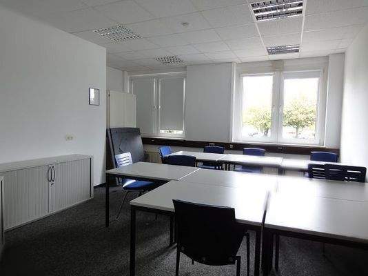 Büro / Schulungsraum