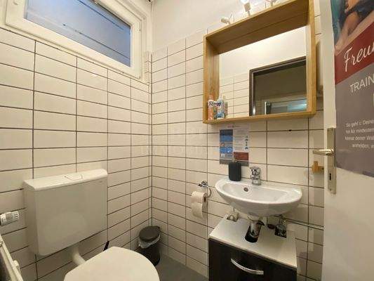 WC