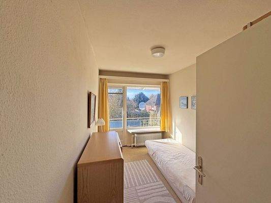 Kinder- Arbeitszimmer DG