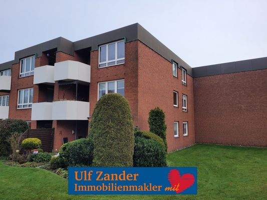 3 Zimmerwohnung in Uelzen
