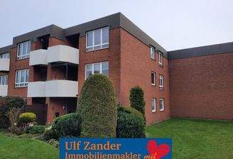 3 Zimmerwohnung in Uelzen