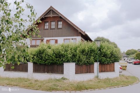 Obergänserndorf Häuser, Obergänserndorf Haus kaufen