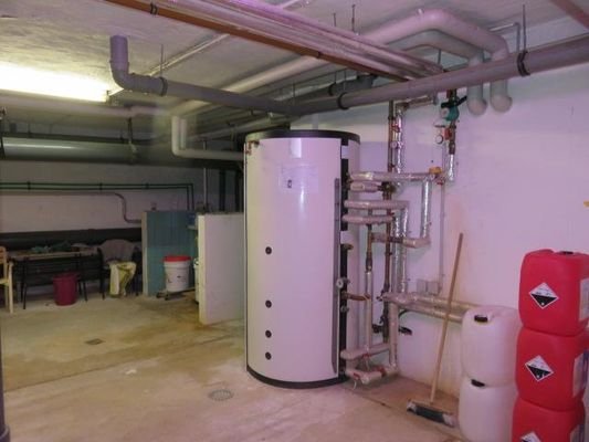 WW-Boiler