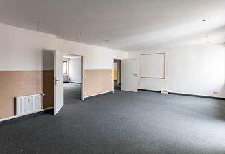 Bürofläche 2.OG