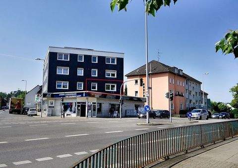 Mülheim Wohnungen, Mülheim Wohnung kaufen