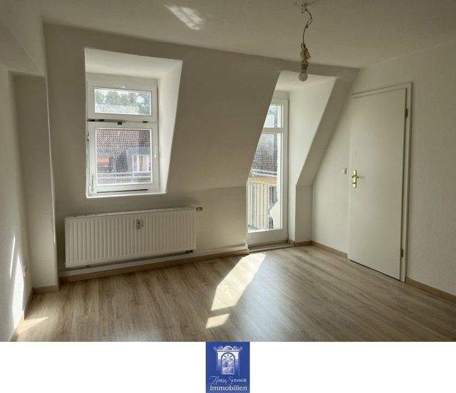 Die ersten eigenen vier Wände! Balkon, Tageslichtbad, separate Küche! - Foto 4