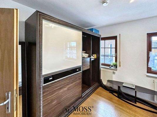 Whg 2 Zimmer