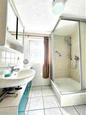 Bad Einliegerwohnung