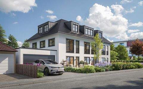 München Häuser, München Haus kaufen