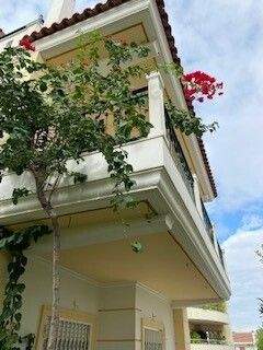 Athen Häuser, Athen Haus kaufen