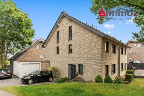 Aachen Häuser, Aachen Haus kaufen