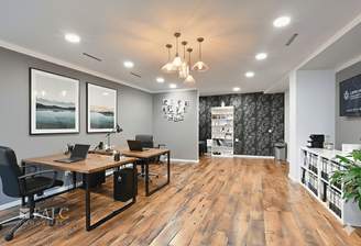 Einrichtungsbeispiel 