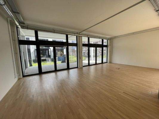 Innenansicht Nr. 4 (VI)