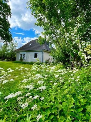  Einfamilienhaus für die kleine Familie im Herzen von Niebüll