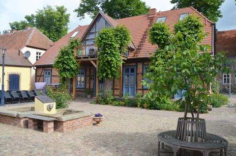 Lenzen/Elbe Häuser, Lenzen/Elbe Haus kaufen